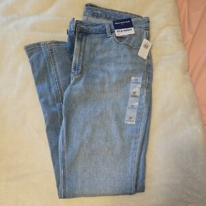 Old Navy Wow Boot Cut jeans NWT